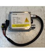 Electronic Control Gear for Xenon Light Bulbs 388-2290-8548568555 | TB-2... - $42.22 CAD