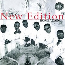 Home Again [Audio CD] New Edition - £9.34 GBP