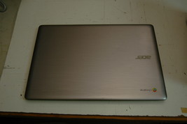 Acer ChromeBook CB3-431 Laptop As is  Scrap Recovery Parts Repair  Power... - $49.99