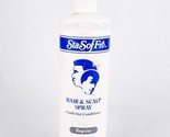 Sta Sof Fro Hair Scalp Regular Comb Out Conditioner Spray 16oz Original ... - $48.33