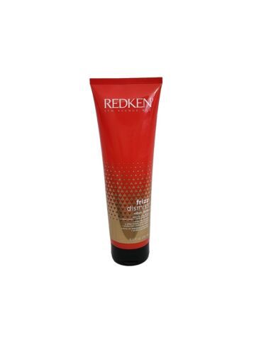 Redken Frizz Dismiss Rebel Tame Leave In Cream 8.5oz - $34.65