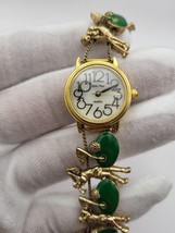 Unique Watch Ladies GOLFER - £18.58 GBP
