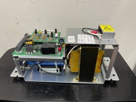 Simplex 120V 4100 Power Supply 637-119 - $13,922.79 MXN