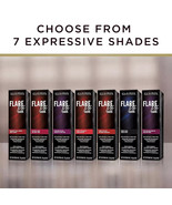 Clairol Flare Me Dark Permanent Hair Color 2oz (Choose your color) - $14.86 CAD