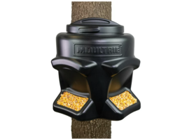 Moultrie Feed Station II, Wildlife Gravity Feeder, Holds 50-pounds of corn - $49.00