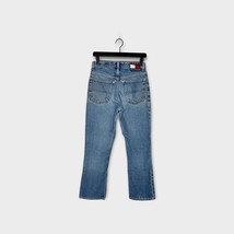 Vintage 1990&#39;s Tommy Hilfiger Women&#39;s Jeans - £31.75 GBP