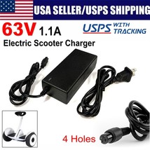 For Ninebot Segway Mini Pro/Mini Lite Scooter Battery Charger Assembly 4... - $29.99
