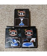 Magic Experience Rope Cutter - Flying Handkerchief - Magic Flask Magic T... - $15.55