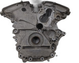 Engine Timing Cover From 2012 Ford Mustang  3.7 BR3E6059BB - £79.45 GBP