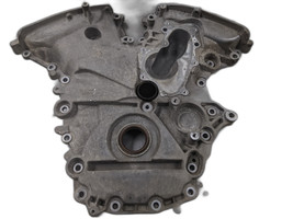 Engine Timing Cover From 2012 Ford Mustang  3.7 BR3E6059BB - £79.20 GBP