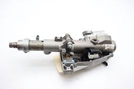 03-09 MERCEDES-BENZ W211 E350 RWD STEERING COLUMN E1335 image 11