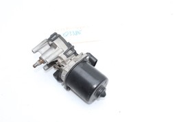 07-13 MINI COOPER S WINDSHIELD WIPER MOTOR Q3385 image 2