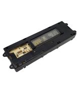 OEM Replacement for GE Range Control Board 187D1550P004 - £155.05 GBP