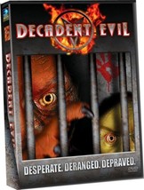 Decadent Evil - £10.13 GBP
