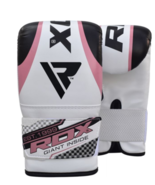 RDX 1P Women Bag Gloves Pink / Black / White - $39.95