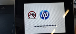 HP CP644-AY002 Control Panel Touch Screen For LaserJet Ent 500 M525 CD64... - $1,640.63 MXN