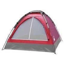 2-Person Tent Dome Tents for Camping with Carry Bag by Wakeman Outdoors ... - £49.26 GBP