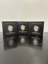 2021-P Peace Silver Dollar US Mint Presentation Box - OGP - NO COIN!! ~ - $169.06 MXN