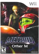 Nintendo Wii - Metroid: Other M (2010) *Complete w/Case &amp; Instruction Bo... - £14.88 GBP