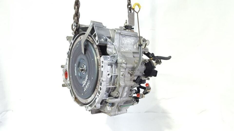 Transmission Assembly Automatic 88K Sedan 3.5L OEM 2010 10 Honda AccordI... - $197.01