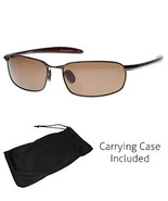 Polarized Glare Blocker Sunglasses  Unisex Mens &amp; Womens - £23.59 GBP