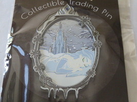 Disney Trading Pin Artland Gothic Series Elsa - $93.15