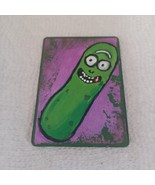 Pickle Rick - $20.00