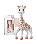 Sophie la girafe  Handcrafted for 60 Years in France Gift Ready Packagin... - $42.92