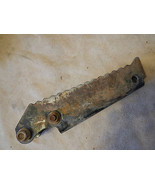 RIGHT HAND DRIVER FOOT REST PEG 1998 HONDA TRX250 RECON - $11.36