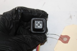 2005-2007 CADILLAC STS POWER MIRROR SWITCH CONTROL WIRE R2077 image 4