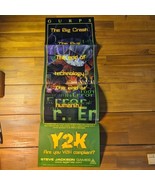 Steve Jackson Games Y2k Promotional Poster 33&quot; X 10 1/2&quot;  - €9,70 EUR