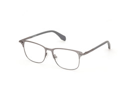 Adidas Originals OR5081 Eyeglasses Eye Glasses 013 Dark Authentic New 52 Unisex - £139.64 GBP