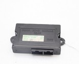 05-11 CADILLAC STS REAR LEFT DRIVER SIDE DOOR CONTROL MODULE E0740 - £46.97 GBP