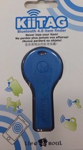 Life n Soul - LnS-KiiTAG-B - Bluetooth 4.0 Item Finder - $24.95