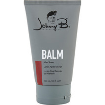 Johnny B by Johnny B BALM AFTER SHAVE 3.3 OZ (NEW PACKAGING) - $38.19