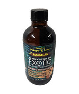 Jamaican mango &amp; lime; Black castor oil; Exotic oil collection ; 4fl.oz;... - £12.11 GBP