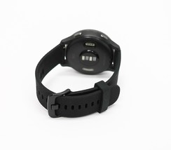 Garmin Venu Amoled GPS Smartwatch 010-02173-11 Black with Slate Hardware Issue image 7