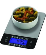Precision Measurements | Unit Conversions: Oz, Lbs, G, Ml | 14 Pre-Set F... - $746.54 MXN