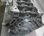 Engine Cylinder Block From 2006 Mercedes-benz C280 4Matic 3.0  AWD - $683.00