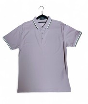 Giorginni Couture men's short sleeve polo size L - €21,64 EUR