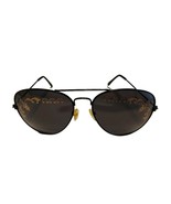 Avaitor Unisex Glasses - $111.10 MXN