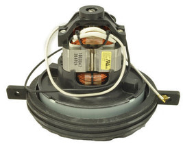 Tri Star Canister Vacuum Cleaner Motor MG1, MG2 CO-48571 - $330.66
