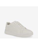 Calvin Klein Men Falconi White Sneaker - $1,283.90 MXN
