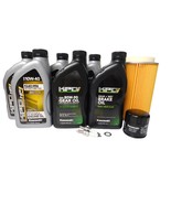 2014-2023 Kawasaki Teryx 800 KRF800 LE Camo OEM Full Service Kit KAW75 - €123,74 EUR 2014-2023 Kawasaki Teryx 800 KRF800 LE Camo OEM Full Service Kit KAW75 - €123,74 EUR