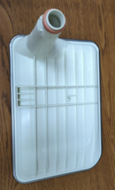 Transmission Pan Filter PA66+6F33% GM 2500-3500 - $19.79