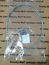 Rotary Universal Cable Repair Kit 98&quot; x .080&quot; 14808 - £5.30 GBP