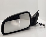Driver Side View Mirror Power Non-heated Opt D49 Fits 08-12 MALIBU 738179 - £56.01 GBP