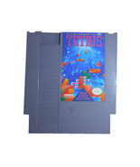 Vintage Tetris Nintendo Game 1985 - £15.95 GBP