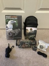 Glass Condor IR Monocular PRO CREATIVE XP Night Vision Scope - $56.18