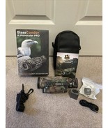 Glass Condor IR Monocular PRO CREATIVE XP Night Vision Scope - $1,036.17 MXN